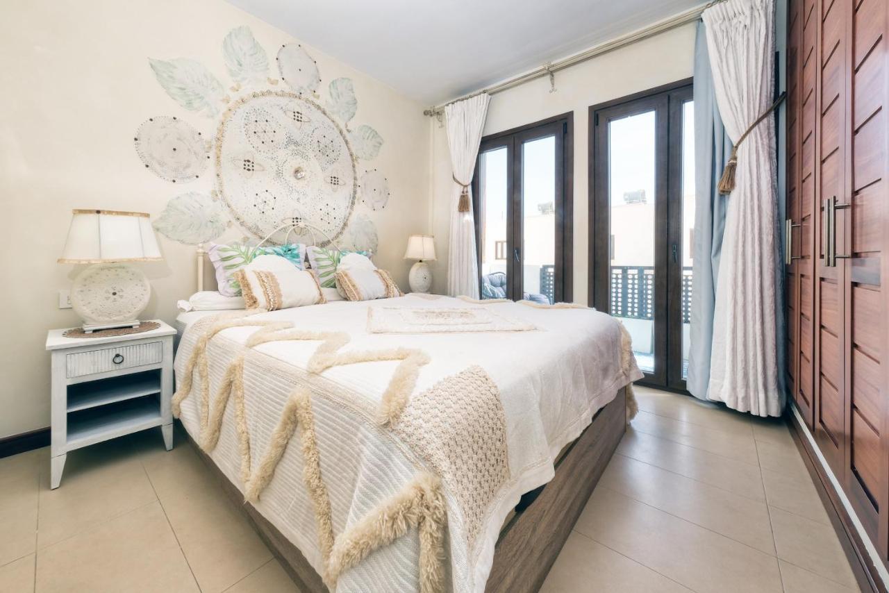 Casa Bleu 2 Floors ,2 Bedrooms ,Equipped Kitchen ,Balcony ,Terrace And Grill Пуерто-Калеро Екстер'єр фото
